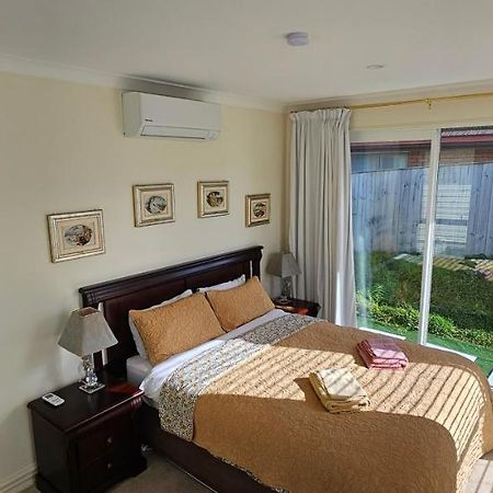 Be My Guest In Beachlands Auckland Extérieur photo