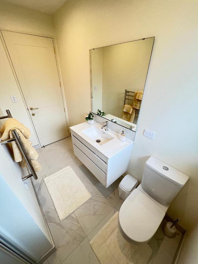 Be My Guest In Beachlands Auckland Extérieur photo