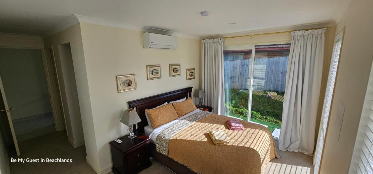 Be My Guest In Beachlands Auckland Extérieur photo